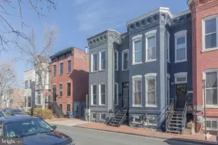 1507 Marion St NW, Washington, DC 20001 - Photo 1