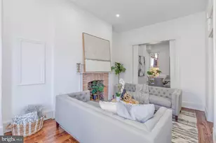 1507 Marion St NW, Washington, DC 20001 - Photo 3