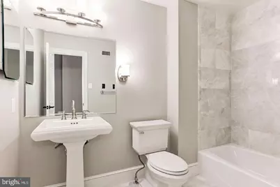 3956 Georgetown Court NW, Washington, DC 20007 - Photo 21