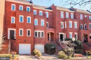 3956 Georgetown Ct NW, Washington, DC 20007 - Photo 29