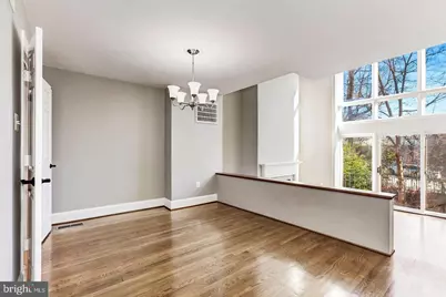 3956 Georgetown Court NW, Washington, DC 20007 - Photo 5