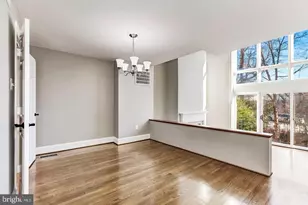 3956 Georgetown Ct NW, Washington, DC 20007 - Photo 5