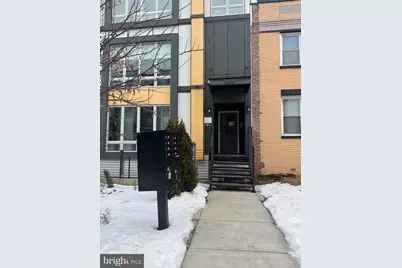 1658 K Street NE #5, Washington, DC 20002 - Photo 1