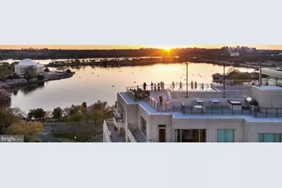 1331 Maryland Ave SW #PH06/VARIES, Washington, DC 20024 - Photo 3