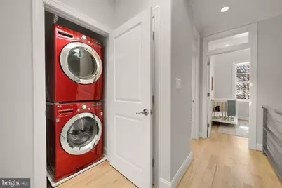 54 W Street NW, Washington, DC 20001 - Photo 25