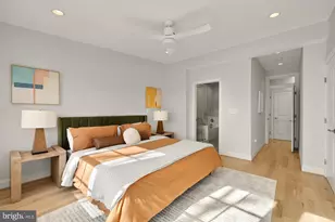 54 W St NW, Washington, DC 20001 - Photo 35