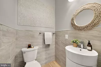 54 W Street NW, Washington, DC 20001 - Photo 9