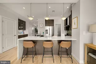 54 W St NW, Washington, DC 20001 - Photo 17