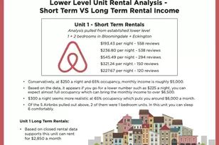 54 W St NW, Washington, DC 20001 - Photo 55