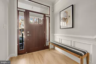 54 W St NW, Washington, DC 20001 - Photo 5