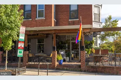 54 W Street NW, Washington, DC 20001 - Photo 61