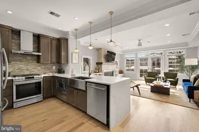 54 W Street NW, Washington, DC 20001 - Photo 11