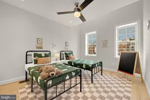 54 W St NW, Washington, DC 20001 - Photo 29