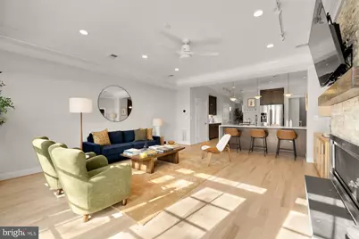 54 W Street NW, Washington, DC 20001 - Photo 19