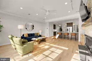 54 W St NW, Washington, DC 20001 - Photo 19