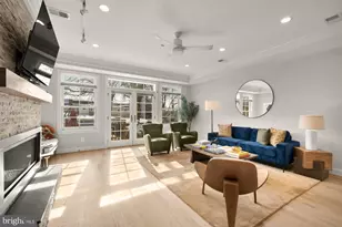 54 W St NW, Washington, DC 20001 - Photo 19