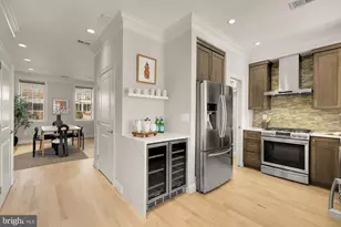 54 W St NW, Washington, DC 20001 - Photo 13