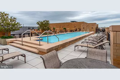 910 M Street NW #516, Washington, DC 20001 - Photo 21