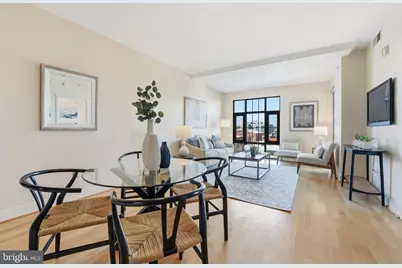 910 M Street NW #516, Washington, DC 20001 - Photo 3