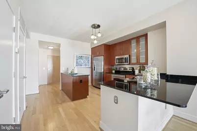 910 M Street NW #516, Washington, DC 20001 - Photo 5