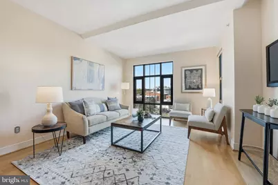 910 M Street NW #516, Washington, DC 20001 - Photo 1