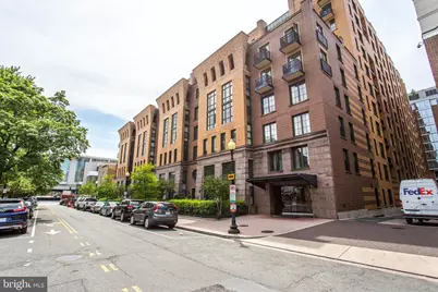 910 M Street NW #516, Washington, DC 20001 - Photo 17