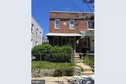 513 Sheridan Street NW, Washington, DC 20011 - Photo 1