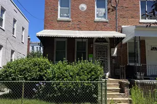 513 Sheridan St NW, Washington, DC 20011 - Photo 1