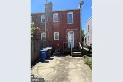 513 Sheridan Street NW, Washington, DC 20011 - Photo 13