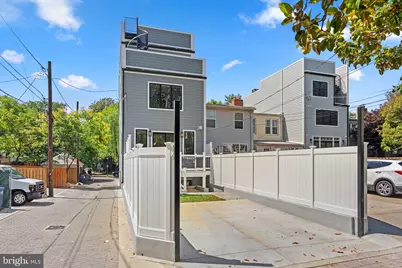 3713 R St NW, Washington, DC 20007 - Photo 47