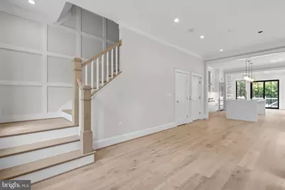 3713 R St NW, Washington, DC 20007 - Photo 5