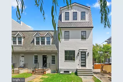 3713 R St NW, Washington, DC 20007 - Photo 1