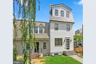 3713 R St NW, Washington, DC 20007 - Photo 3