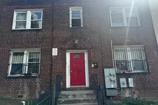 1223 Holbrook Terrace NE, Washington, DC 20002 - Photo 1