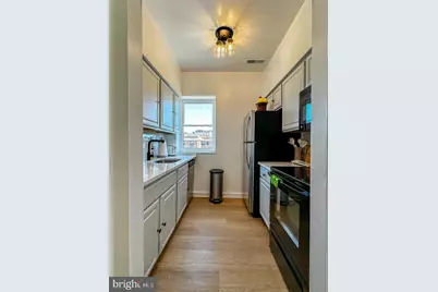 80 New York Avenue NW #402, Washington, DC 20001 - Photo 13