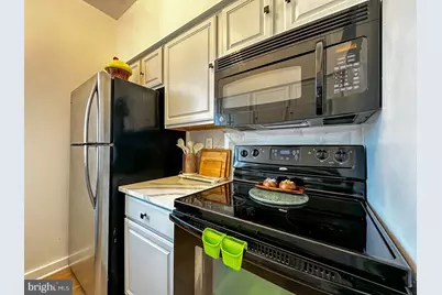 80 New York Avenue NW #402, Washington, DC 20001 - Photo 15