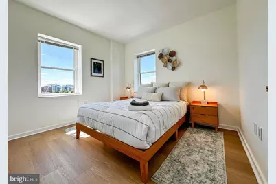 80 New York Avenue NW #402, Washington, DC 20001 - Photo 21