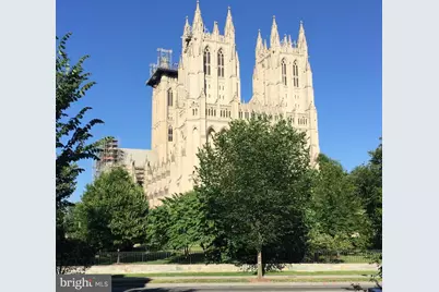 3030 Wisconsin Avenue NW #2, Washington, DC 20016 - Photo 13