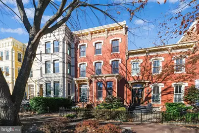 917 O Street NW, Washington, DC 20001 - Photo 1