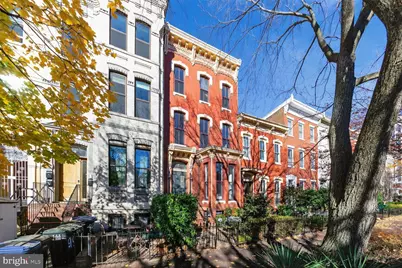 917 O Street NW, Washington, DC 20001 - Photo 29