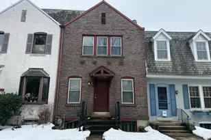 3602 T St NW, Washington, DC 20007 - Photo 1