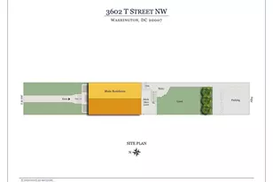 3602 T St NW, Washington, DC 20007 - Photo 3