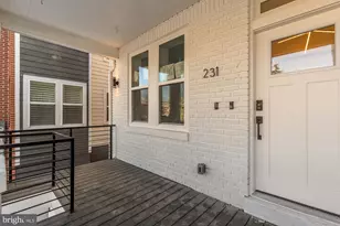 231 S St NE, Washington, DC 20002 - Photo 3