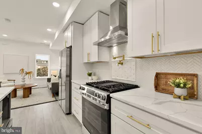 231 S Street NE #1, Washington, DC 20002 - Photo 9