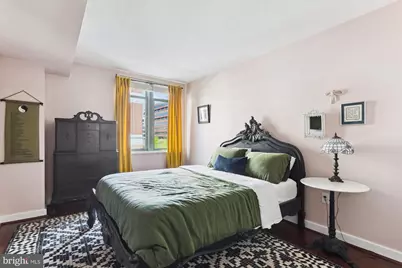 1150 K Street NW #706, Washington, DC 20005 - Photo 17