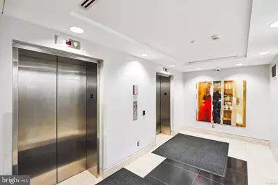 1150 K Street NW #706, Washington, DC 20005 - Photo 27