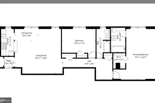 3420 16th St NW, Washington, DC 20010 - Photo 21