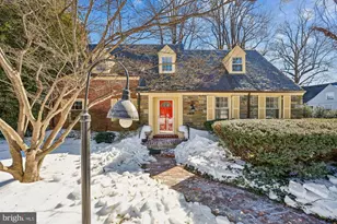 4715 Nebraska Ave NW, Washington, DC 20016 - Photo 1