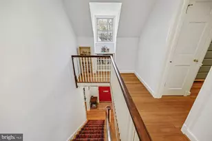 4715 Nebraska Ave NW, Washington, DC 20016 - Photo 23