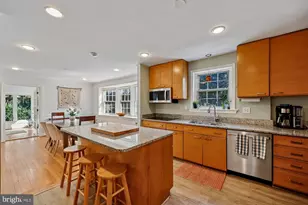 4715 Nebraska Ave NW, Washington, DC 20016 - Photo 15